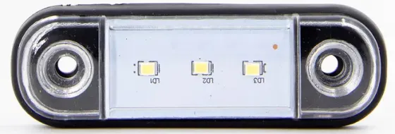 Фонарь маркерный ОГ-40 Белый /20
