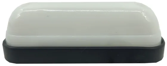 Фонарь маркерный 160 LED ВЫСОКИЙ NEON NEW Белый 12-24V