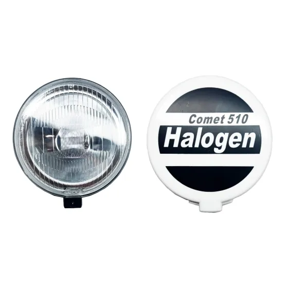 Фара противотуманная HALOGEN 510
