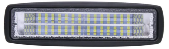 Фара противотуманная 28Led 18W 150х40х40мм 12-24V