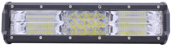 Фара противотуманная (балка) LED 180W 60Led 310х75мм