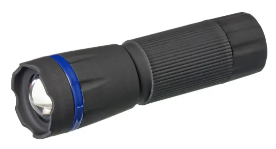 Фонарик ручной FOCUSray 1006 ZOOM