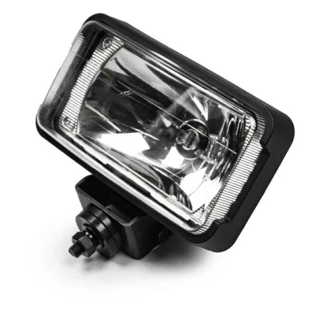 Фара-прожектор С-161-PR 184х102х110 с лампой H11 24V 70W + жгут