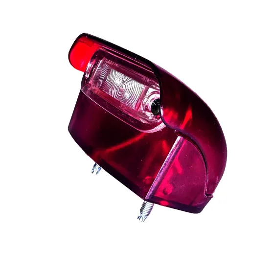 Подсветка номера LED EURO с габаритом 24V