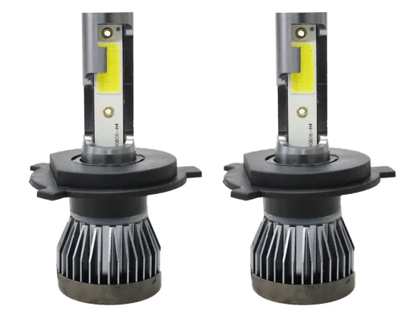 Лампа диодная X1, H4 12-24V