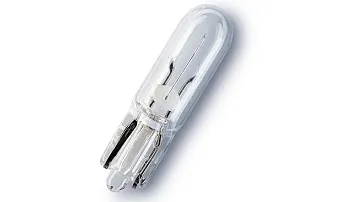 Лампа W1,2W 24V 1,2W Панель приборов /100