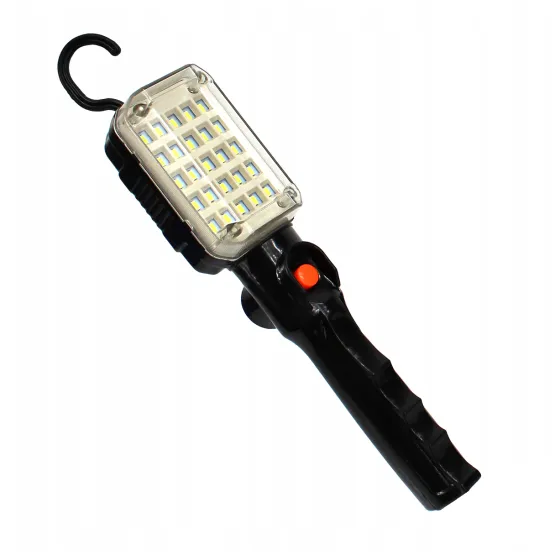 Переноска LED с аккумулятом