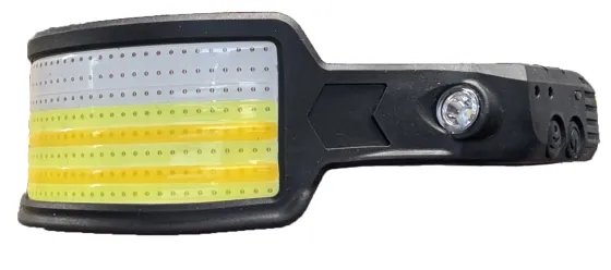 Налобный фонарь W6126-8 1800mah 13 режимов