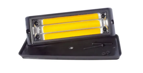 Маяк стробоскоп GP-1002 10-30V (26х41х123)