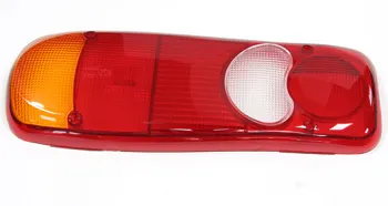 Стекло фонаря заднего RENAULT, DAF 611250, 611251, 611252, 611253, 0094, YP-153 Турция