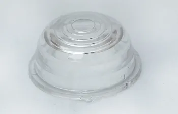 Стекло в рога белое 102