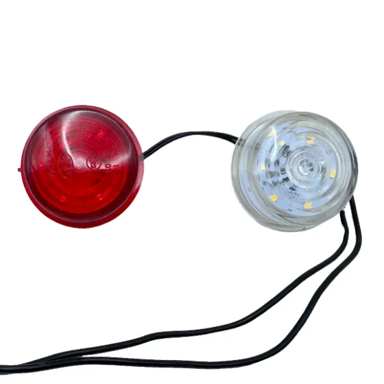 Элемент светодиодный 6Led к-т 2шт.