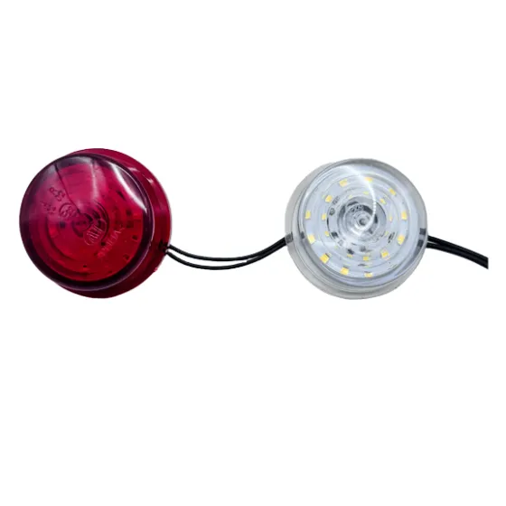 Элемент светодиодный 12Led к-т 2шт.