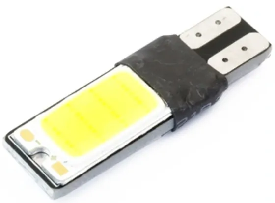 Диод №166 T10 24V