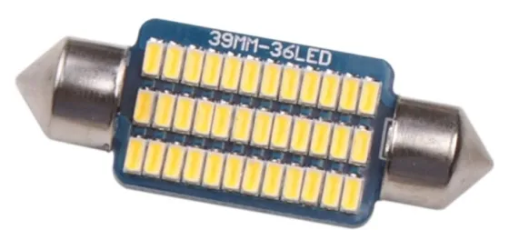 Диод №154 T11 39мм 24V