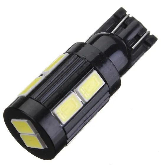 Диод №164 T10 черный 24V /10
