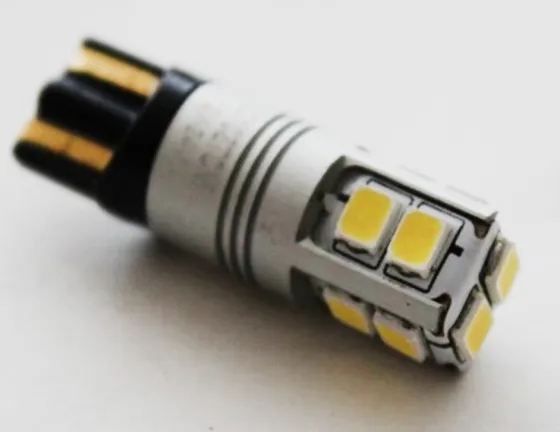 Диод №110 T10 10SMD canbus nonpolar 12-24V