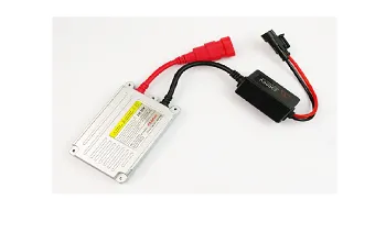 Блок розжига для ксеноновых ламп AC SLIM 35W 24W