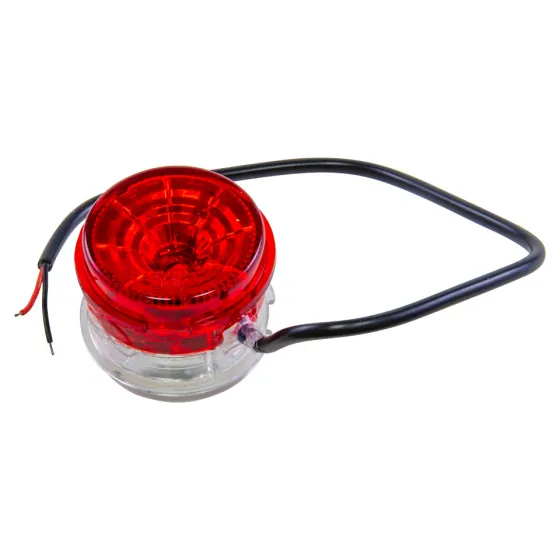 Элемент светодиодный в блистере ФГ1-17-02 LED к-т 2шт.