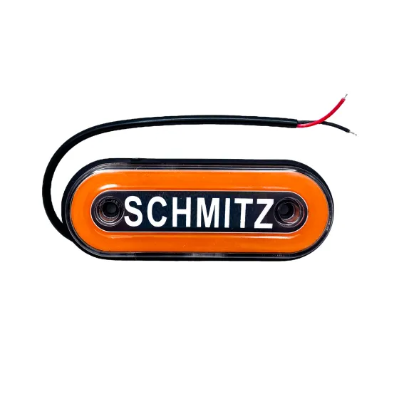 Фонарь маркерный (марка) 168 SCHMITZ