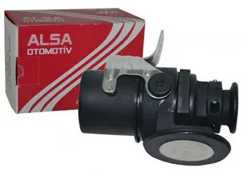 Разъем ABS 15-полюсной (вилка) ALSA Турция