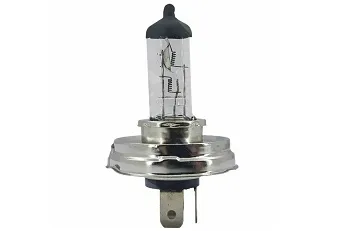 Лампа H4 24V 75/70W
