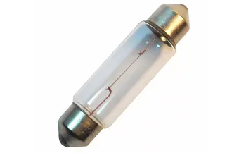 Лампа C5W 24V 5V Салон, номер