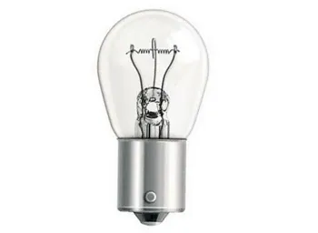 Лампа P21W 24V «Киргизия» Стоп сигнал, поворот