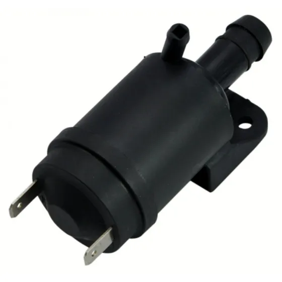Мотор омывателя ВАЗ 12V