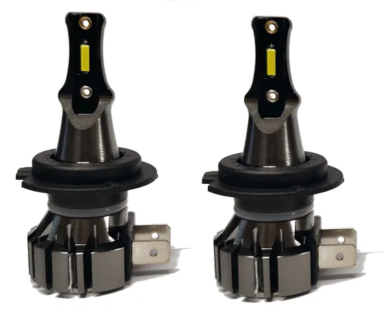Лампа диодная G86 H7 12-32V 1200LM, 6500K