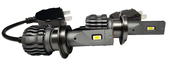 Лампа диодная D20 H7 9-32V 20W 6000K