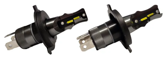 Лампа диодная G86 H4 12-32V 1200LM, 6500K