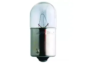 Лампа R5W 24V 5W «Брест» Габарит /30/540