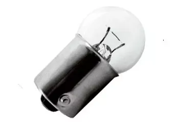 Лампа R5W 12V 5W «Киргизия» Габарит