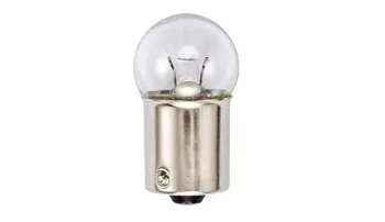 Лампа R10W 24V Габарит