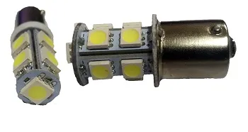 Диод №46 T8 9led 24V