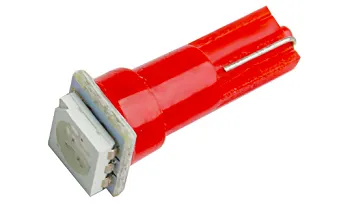 Диод №43 T5 Красный
