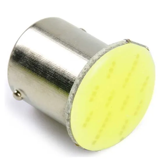 Диод №40 T25 3D белый 24v