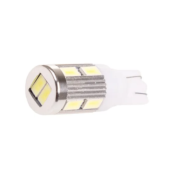 Диод №203 T10 10LED 24V