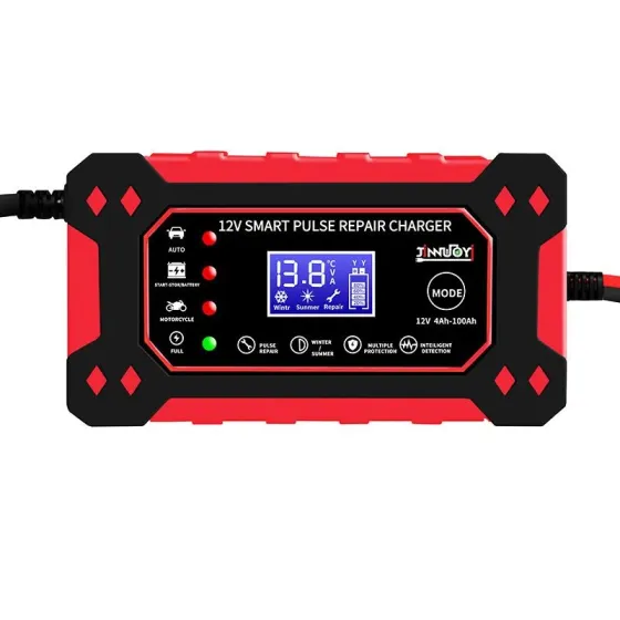 Зарядное устройство CARLIVE UAP16 (12V10A/24V5A)