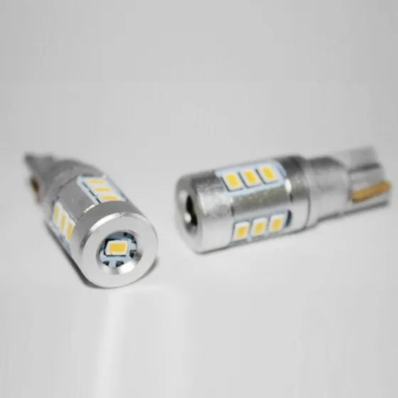 Диод №179 T10 13Led 12-24V