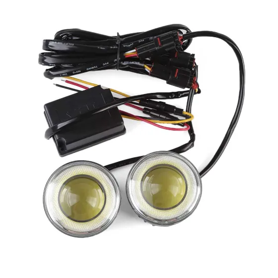 Дневные ходовые огни YCL-771 12-24V