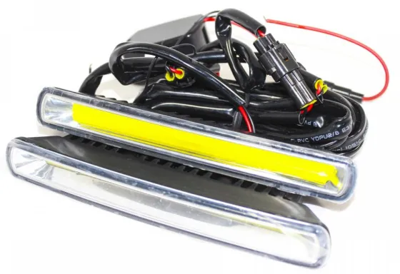 Дневные ходовые огни YCL-762 12-24V