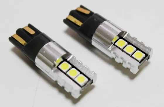Диод №85 T10 6SMD nonpolar 2.5W 12-24V /2