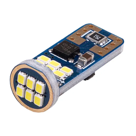 Диод №86 T10 18SMD canbus nonpolar 12-24V