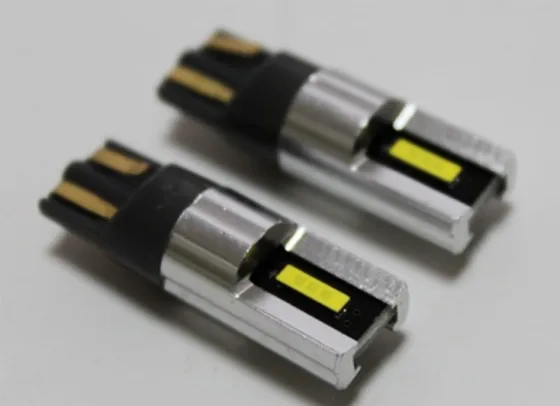 Диод №83 T10 nonpolar 2.5W 12-24V