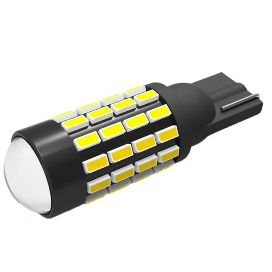 Диод №81 T10 Nonpolar Canbus 12-24V