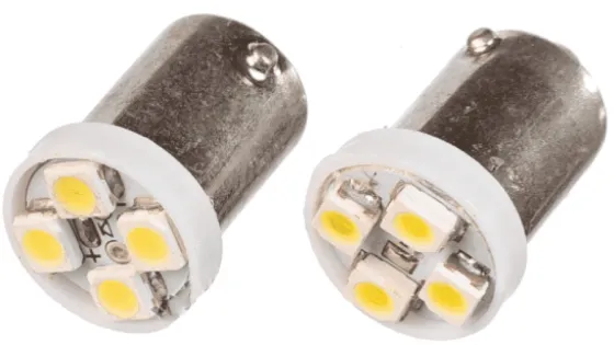 Диод №60 T8 4Led 24V /10