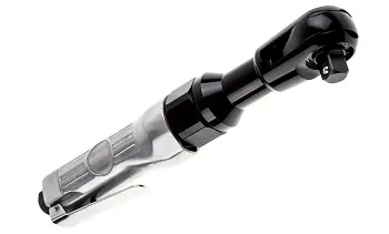 Пневмо трещотка 1/4" 69N/m