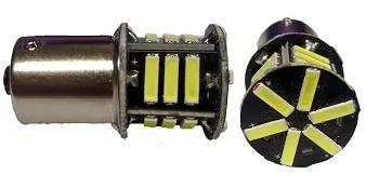 Диод №16 T25 21led 24V